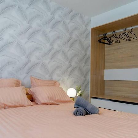 La Villetta S Riedisheim - Appartement De Standing Ngoại thất bức ảnh