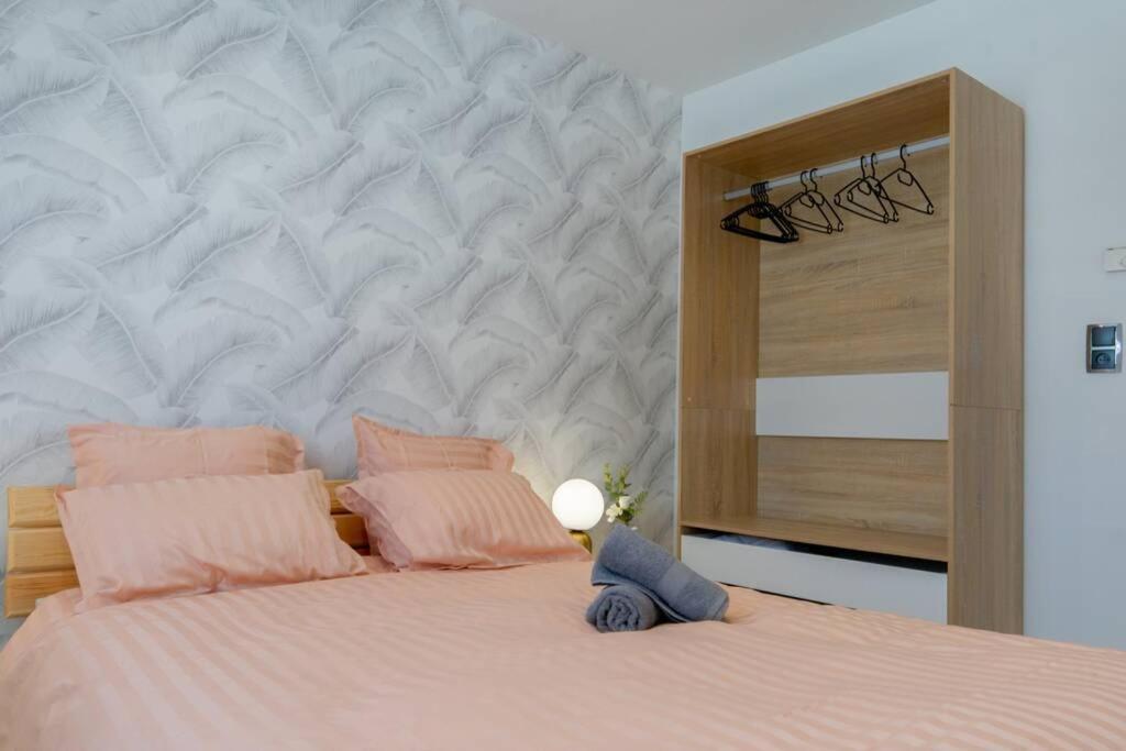 La Villetta S Riedisheim - Appartement De Standing Ngoại thất bức ảnh
