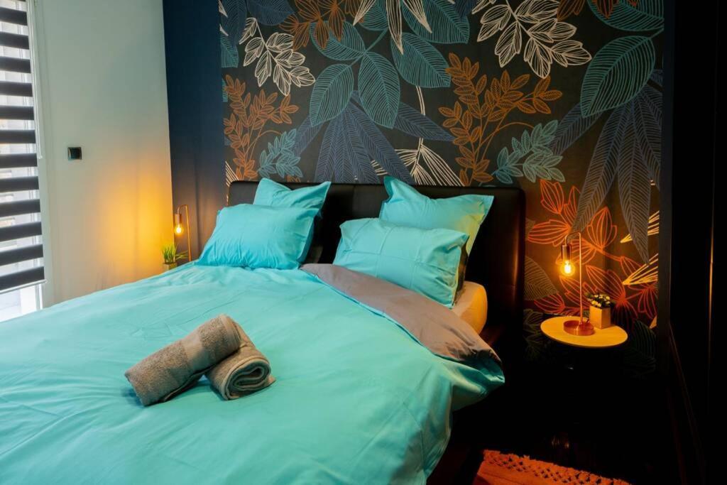 La Villetta S Riedisheim - Appartement De Standing Ngoại thất bức ảnh