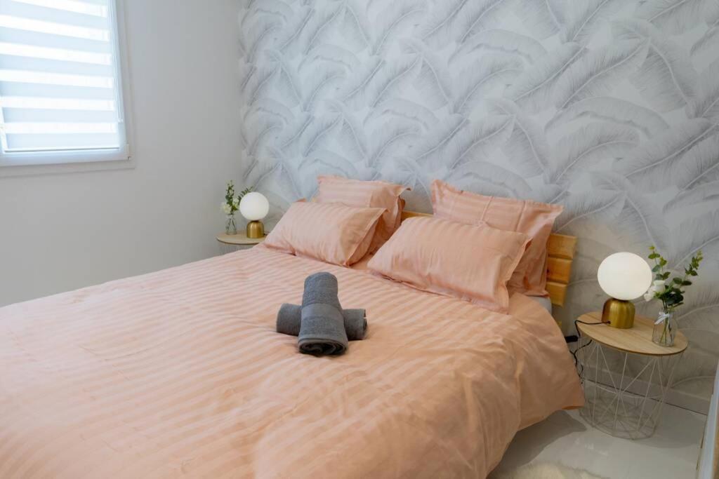 La Villetta S Riedisheim - Appartement De Standing Ngoại thất bức ảnh