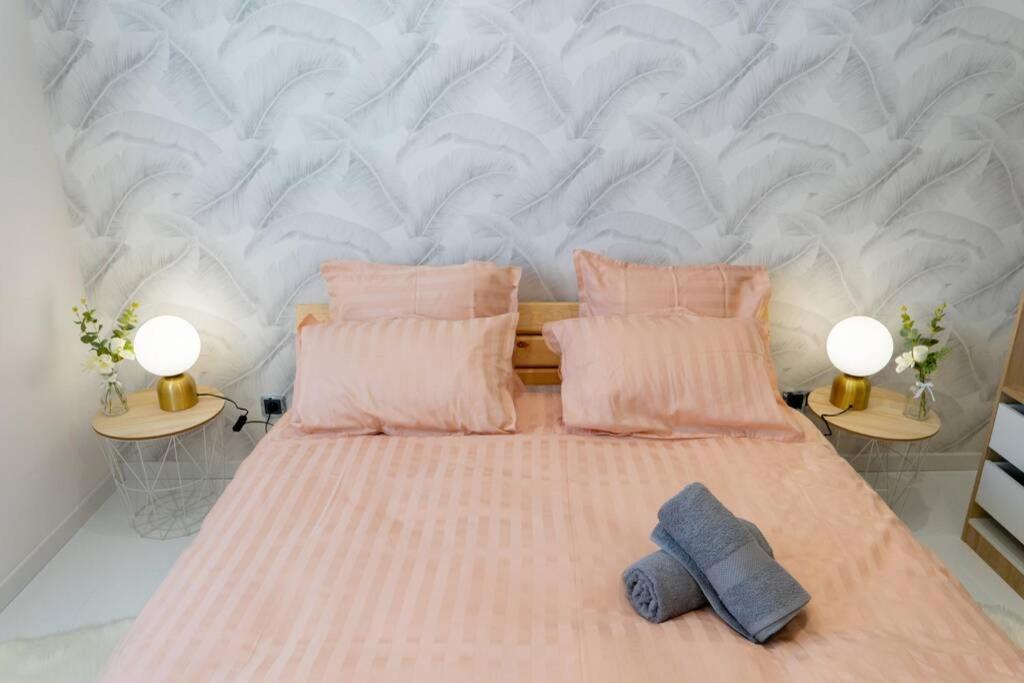 La Villetta S Riedisheim - Appartement De Standing Ngoại thất bức ảnh