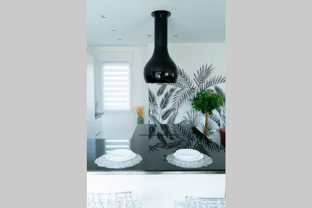 La Villetta S Riedisheim - Appartement De Standing Ngoại thất bức ảnh