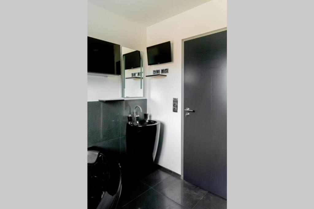 La Villetta S Riedisheim - Appartement De Standing Ngoại thất bức ảnh