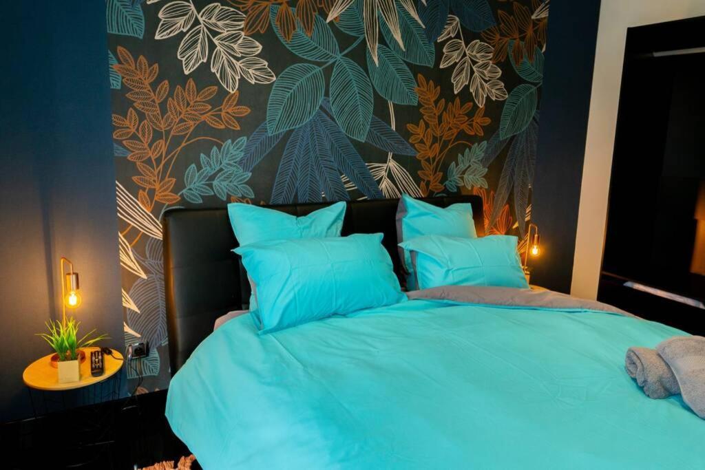 La Villetta S Riedisheim - Appartement De Standing Ngoại thất bức ảnh